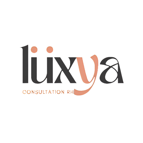 Lucile Defays de Lüxya, consultante stratégique spécialisée pour les OBNL, offrant des services-conseils en ressources humaines et planification stratégique dans les Cantons-de-l'Est.